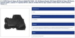 YAĞ KARTERİ FİAT EGEA 4V NUOVO DOBLO FLP 2015 PUNTO MY18  6J TIPO3N NUOVO FIORINO-QUBO LANCIA TY YPSILON MY18 ; ALFA R. 10