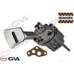 YAĞ POMPASI SLX-TEMPRA-TİPO 1.6