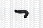 YAG SOGUTMA HORTUMU VOLVO S60 / V70 / XC70 / S80 / XC90 00 / 14