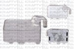 YAG SOGUTUCU 3,0TDI TOUAREG 15>18 A5 12>17 A6 15>18 A7 15>18 A8 14>17 Q5 13>17 CASA CCMA CASD CCWA CRCA CVWA CDTC CKVB CTCC