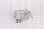 YAG SOGUTUCU BMW N55 E82 E88 E90 F30 F80 E92 E93 F31