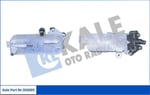 YAĞ SOĞUTUCU BMW X3 (F25) 11<17×4 (F26) 14<18 S/X DRIVE (KOMPLE) (ŞANZIMAN) ŞANZIMAN SOĞUTUCU MODÜL