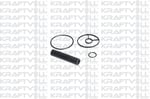 YAG SOGUTUCU CONTA TAKIMI P407 P307 SCUDO III EXPERT III P308 P3008 P607 C5 C6 C8 JUMPY III DW10BTED4 (2,0HDI 16V) MONDEO FOCUS C MAX KUGA G6DA 2,0TDCI 130PS / 140PS