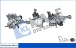 YAĞ SOĞUTUCU FİAT 500 500L 500X DOBLO EGEA FIORINO PANDA PANDA VAN PRATICO QUBO 1.3DMTJ 09=> LANCIA YPSILON 1.3DMTJ 11<18 (EURO 6) (KOMPLE MODÜL) YAĞ SOĞUTUCU KOMPLE MODÜL