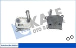 YAĞ SOĞUTUCU FORD FIESTA IV FOCUS TOURNEO CONNECT TRANSIT CONNECT YAĞ SOĞUTUCU