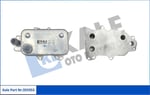 YAĞ SOĞUTUCU FORD TRANSIT MOTOR YAĞ SOĞUTUCU