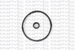 YAG SOGUTUCU GOVDE (ORING) CONTA SETI P106 P206 SAXO AX P205 BX TU3JP (1,4 8V) SAXO XSARA ZX P106 P3