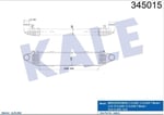 YAĞ SOĞUTUCU GÜLERYÜZ 240-280/310-360 HP COBRA AL/ BRZ