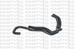 YAG SOGUTUCU HORTUMU MASTER II TRAFIC II 2,2 / 2,5DCI MOVANO A VIVARO B 2,5DCI G9U