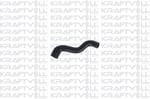 YAG SOGUTUCU HORTUMU (OM646) VIANO W639 03> VITO W639 03> SPRINTER 906 06>09