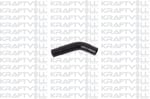 YAG SOGUTUCU HORTUMU VOLVO C70 / S60 / S70 / S80 / V70 2,3 2,4 2,8 / XC70 / XC90 2,5 20V 99