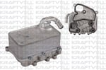 YAG SOGUTUCU KOMPLE 3,0TDI TOUAREG 15>18 A5 12>17 A6 15>18 A7 15>18 A8 14>17 Q5 13>17 CASA CCMA CASD CCWA CRCA CVWA CDTC CKVB CTCC