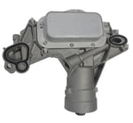 YAĞ SOĞUTUCU KOMPLE ASTRA H-J INSIGNIA A1.6LET 09 >