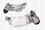 YAG SOGUTUCU KOMPLE ASTRA J ZAFIRA B ZAFIRA CASTRA H MOKKA INSIGNIA A16XER A16LET A18XER