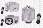 YAG SOGUTUCU KOMPLE (INCE TIP)(BORULU) DUCATO III IVECO DAILY 2,3JTD E4 / E5 06> KARSAN J10 JEST 07>