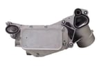 YAĞ SOĞUTUCU KOMPLE OPEL ASTRA H-J 1.6 1.8