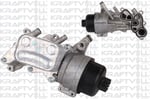 YAG SOGUTUCU KOMPLE P207 P308 P508 P2008 P3008 P5008 RCZ DS3 DS4 DS5 C3 III C4 PICASSO C5 III EP6C
