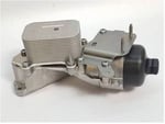 YAĞ SOĞUTUCU KOMPLE PEUGEOT 208,301,3008 FORD FOCUS COURIER
