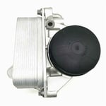 YAG SOGUTUCU KUTUKLU BMW  E84 E89 F10 F11 F25 F26 F30 F30N