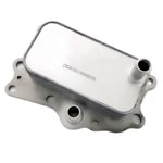 YAĞ SOĞUTUCU KÜTÜKSÜZ CONTASIZ OPEL ANTARA 2.2. CHEROLET CRUZE 2.2