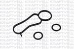 YAG SOGUTUCU ORING TAKIM FORD TRANSIT CUSTOM V362 - V363 2.0 ECOBLUE ( A. CEKER - O. CEKER ) 17>