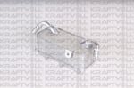 YAG SOGUTUCU RANGE ROVER 3 (L322) 4.2 05>12 FREELANDER I (L314) 2.5 V6 00>06