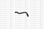 YAG SOGUTUCU TERMOSTAT HORTUMU TRANSIT V347 2,4TDCI 06>11