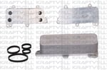 YAG SOGUTUCU TOUAREG TRANSPORTER T5 2.5TDI AXD AXE BLJ BAC BLK BPD BPE 03>10