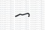 YAG SOGUTUCU UST HORTUMU TRANSIT V347 3,2TDCI 200PS 07>12