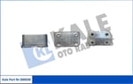 YAĞ SOĞUTUCU VOLKSWAGEN TOUAREG (AXQ) 4.2 V8 02<06 (SOĞUTUCU KÜTÜK) YAĞ SOĞUTUCU SOĞUTUCU KÜTÜK 046029N V15 60 0016