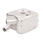 YAG SOGUTUCUSU BORA-CADDY-GOLF4/5-JETTA-PASSAT-POLO-A3-LEON-CRAFTER-T5 1.4-1.9-2.5 T DI KALIN TIP