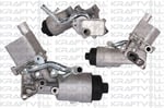 YAG SOGUTUCUSU KOMPLE ASTRA J 10> 09> INSIGNIA A 09>17 08> CORSA D 07>14 06> CORSA E 15> 14> MOKKA /