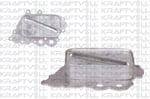 YAG SOGUTUCUSU (OM640) A-CLASS W169 04>12 B-CLASS W245 05>11
