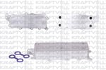 YAG SOGUTUCUSU (OM642) W204 09>14 C218 13>17 C219 05>10 W212 09>15 W221 09>13 W222 13>17 SPRINTER 906 09>