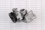 YAG SOGUTUCUSU OPEL ASTRA K 1.4 TURBO CORSA E 1.0 INSIGNIA B 1.5 MOKKA 1.4 14>