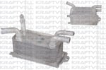 YAG SOGUTUCUSU VOLVO C30 (533) 2.4 i-D5-T5 06>12  C70 II (542) 2.4- D5-T5 06>13  S40 II (544) 2.4 T5 06>10 V50 (545) 2.4 04>12