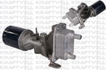 YAG SOTUCUSU KOMPLE MONDEO VI 14> 2.0 TDCI 	DS 4 / DS 4 CROSSBACK (NX_) 2.0 BlueHDi 150 14>  DS 5 2.0 BlueHDi 150 15>