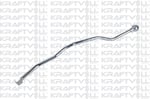 YAKIT BASINÇ HATTI MERCEDES ACTROS MP2-MP3