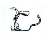 YAKIT BORU TAKIM ( (CITROEN:C2 1.6HDI 02-/C3 1.6HDI 05-07/PEUGEOT:207 307 308 1.6HDI 07-)	