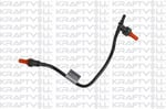 YAKIT BORUSU 206 1.6 16V