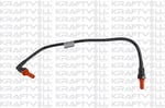 YAKIT BORUSU 206 1.6 I 16V