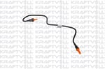 YAKIT BORUSU 207 208 2008 C3- C3 PICASSO-C3 AIRCROSS-C4 CACTUS-C ELYSEE 1.4 - 1.6 8V-16V (EP6EP6CEP3EP3CEP6DTEP6DTJET3J4TU3ATU5JP4TU3AE5 MOTORS
