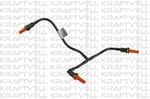 YAKIT BORUSU 3008 307 307 RESTYL308 C4 1.6 16V VTI (EP6 MOTORS)