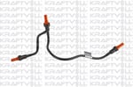 YAKIT BORUSU 307 307 RESTYLE308 (1.4 8V - 1.6 16v - 2.0 16V)