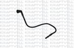 YAKIT BORUSU FORD FOCUS I  1.4 1.6 1.8 2.0  16V 98>04