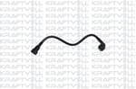 YAKIT BORUSU FORD FOCUS II 1.6 TI FORD FOCUS II 2.0 05>11