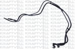 YAKIT BORUSU FORD TRANSIT V 184 2.0 TDCI FORD TRANSIT V 347 2.4 TDCI