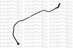YAKIT BORUSU GAZ KELEBEK BORUSU ASTRA H (2005-2014) VECTRA C SIGNUM (2005-2008) ZAFIRA (2005-2014) 1.6 -1.8 VAUXHALL ASTRA H (2005-2014) VECTRA C SIGNUM (2005-2008) ZAFIRA (2005-2014) 1.6 -1.8 CHEVROLET CRUZE (2005-2010) 1.8