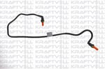 YAKIT BORUSU HORTUM FIAT FIORINO NEMO BIPPER 1.3 HDI MJET 07>