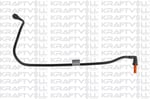 YAKIT BORUSU HORTUM FIAT FIORINO NEMO BIPPER 1.3 HDI MJET 07>